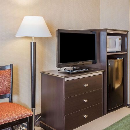 Comfort Inn On The Bay Port Orchard Eksteriør bilde