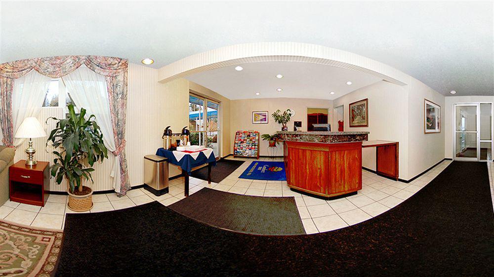 Comfort Inn On The Bay Port Orchard Eksteriør bilde