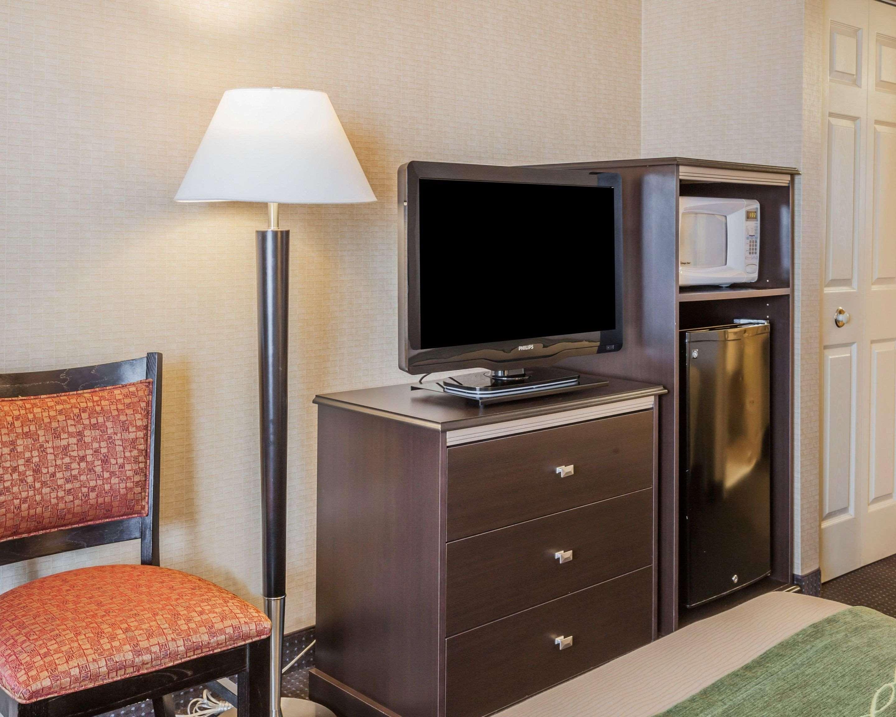 Comfort Inn On The Bay Port Orchard Eksteriør bilde