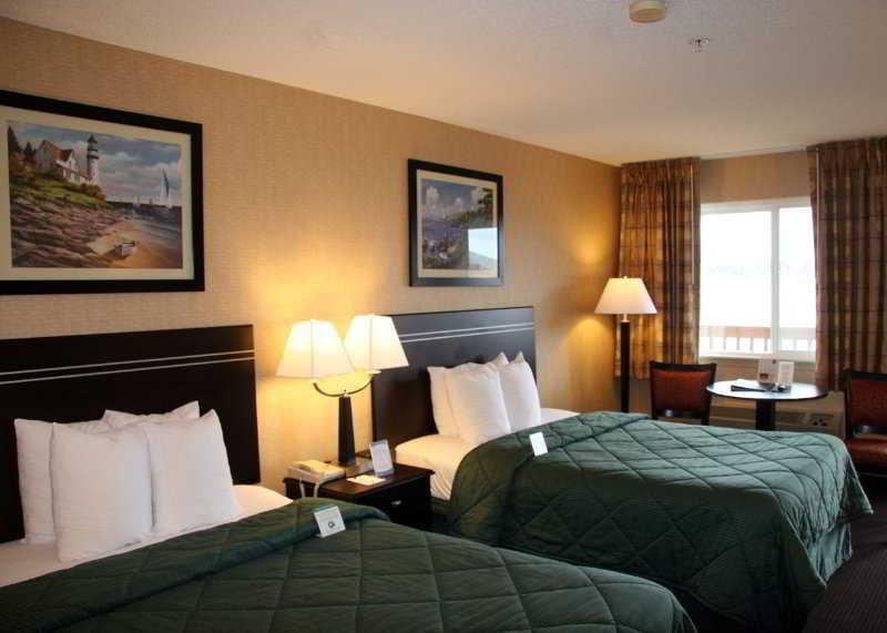 Comfort Inn On The Bay Port Orchard Eksteriør bilde